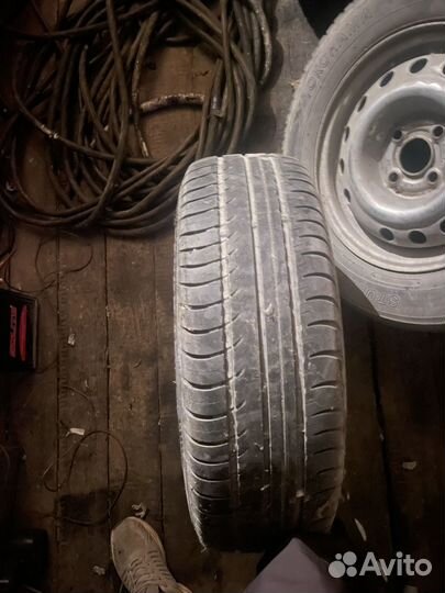 Yokohama Ice Guard Stud IG35 185/70 R14