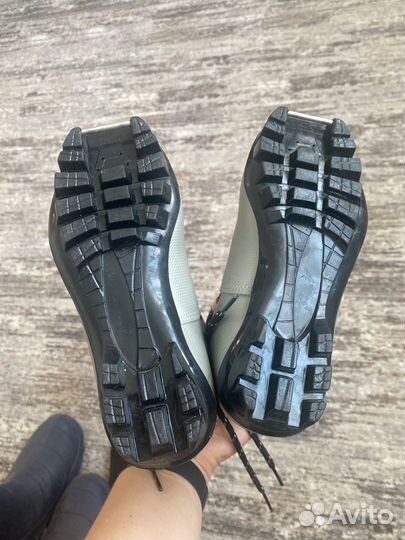 Лыжные ботинки nordway 32