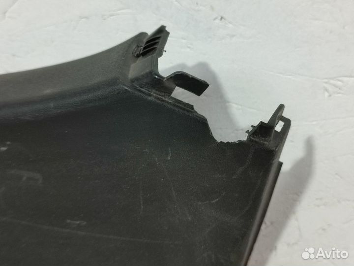 Обивка двери задка Лада Гранта Лифтбек