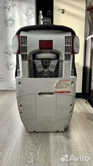 Автокресло britax romer king 2