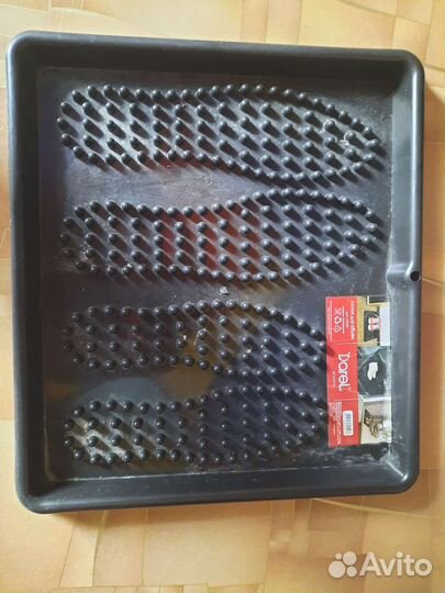 Лоток для обуви