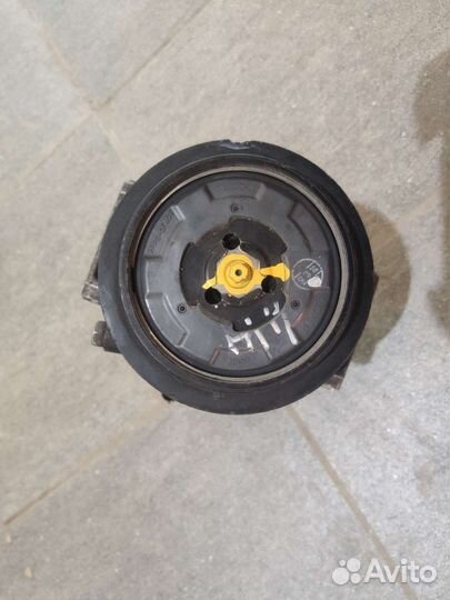 Компрессор кондиционера w245-169