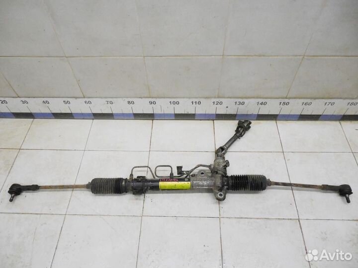 Рейка рулевая Elantra 2000-2005