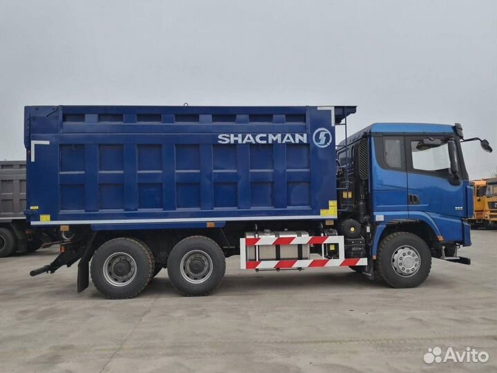 Shacman (Shaanxi) SX32586V385, 2023