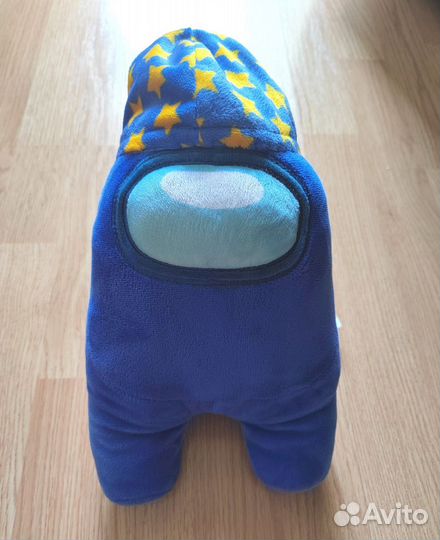 Yume Among us мягкая игрушка