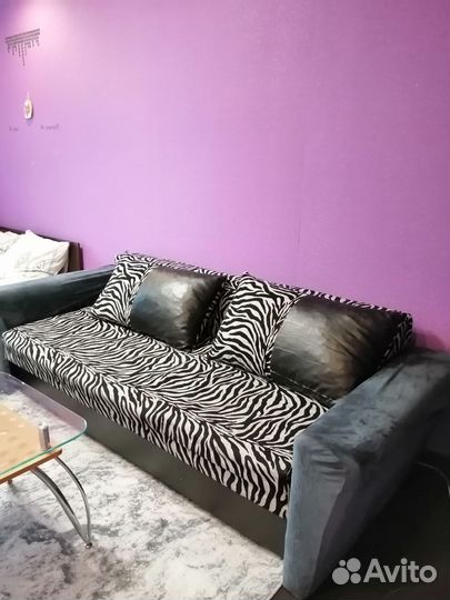 Диван раскладной бу