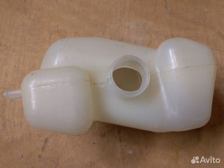 Бачок расширительный сэмз 2110 нового образца BI80