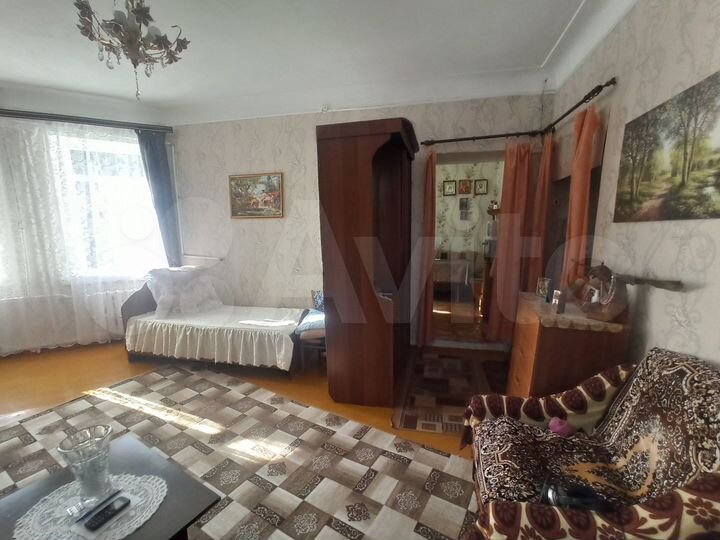 1-к. квартира, 34,5 м², 2/3 эт.