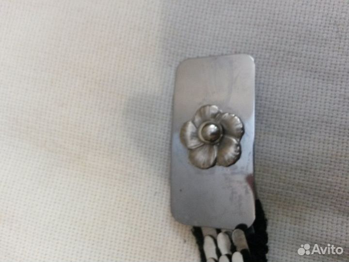 Детский ремень (резиночного типа)