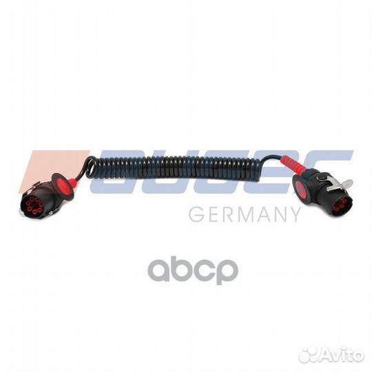 AUG54738 кабель спиральный ABS L4500 Economy