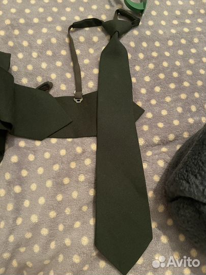 Шапка мужская военная