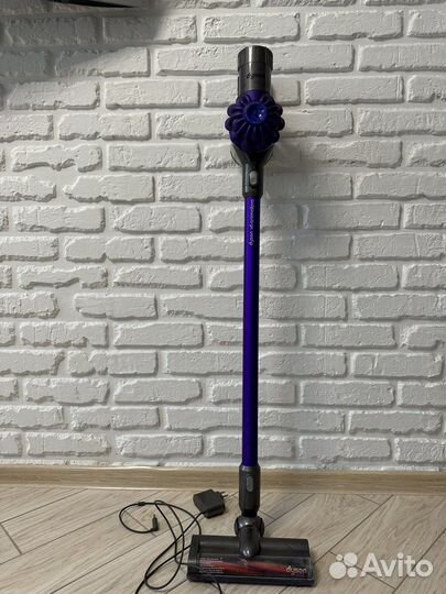 Пылесос Dyson
