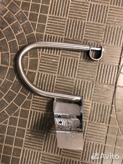 Дуги для мото урал