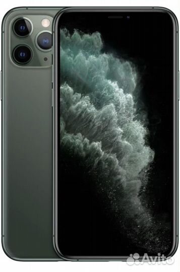 iPhone 11 Pro, 64 ГБ