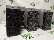 Asic Antminer S21 T21 S19kPro XP L7 наличие