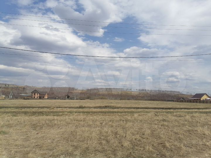 Участок 12 сот. (ИЖС)