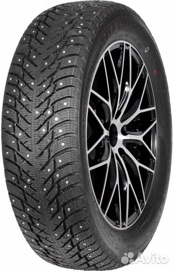 LingLong GreenMax Winter Grip 2 255/45 R19 104T