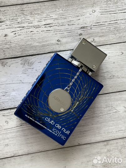 Мужской парфюм, духи, туалетная вода