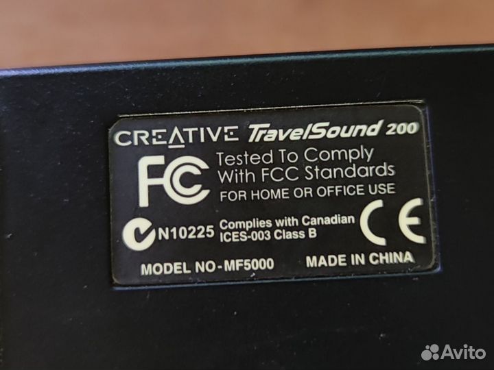 Creative TravelSound 200, Jbl Go2