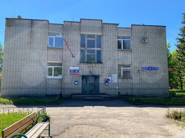 ПСН, 338.4 м² есть арендатор