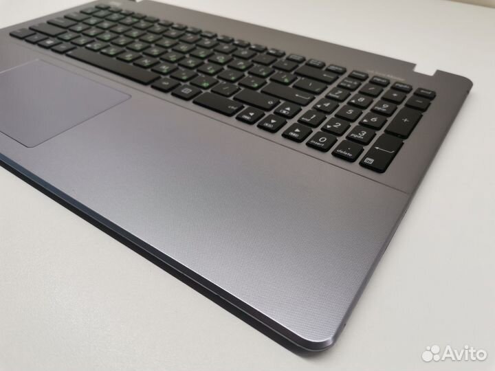 Топкейс для ноутбука Asus K550