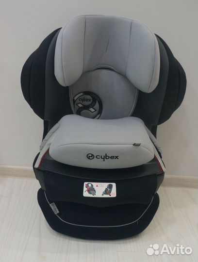 Автокресло Cybex