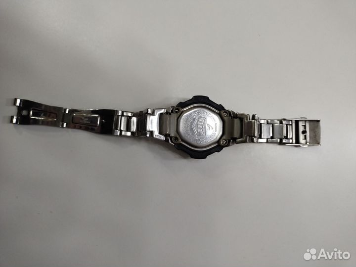 Часы casio g shock G-7100D