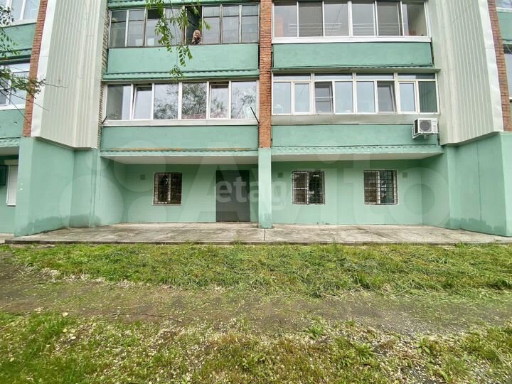 Продам офисное помещение, 42.6 м²