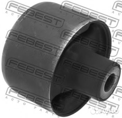 Сайлентблок рычага mitsubishi carismacoltlancer 95