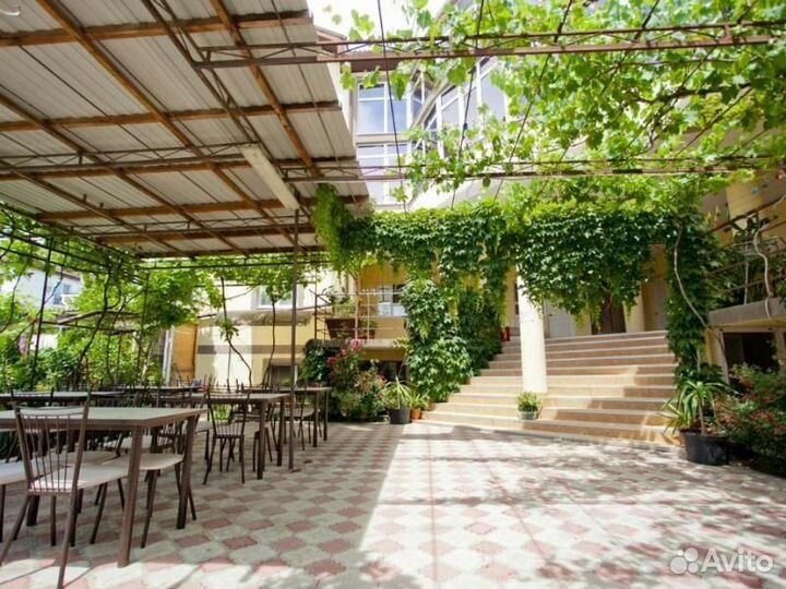 Автобусные туры на море