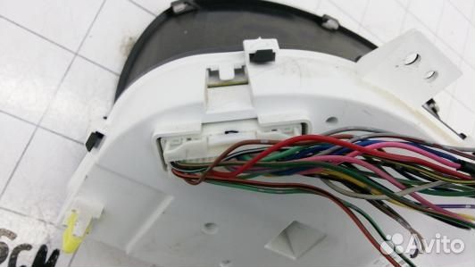 Щиток приборов subaru forester 3 (88Y13IT01)