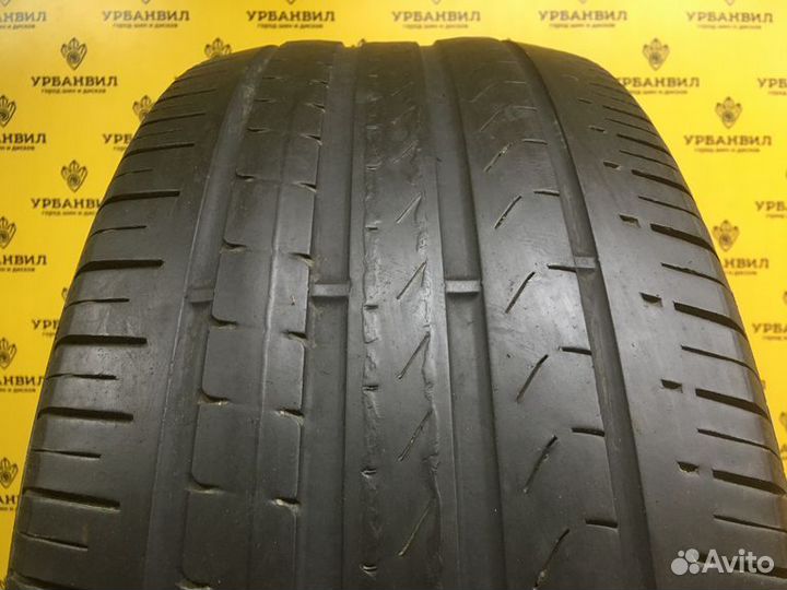 Pirelli Scorpion Verde 265/60 R18 110H