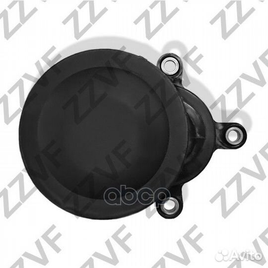 Маслоотделитель mercedes benz W220 (98-05) A275