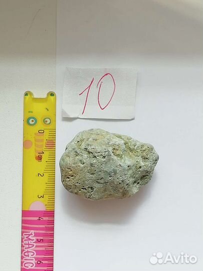 Натуральные камни 10-12