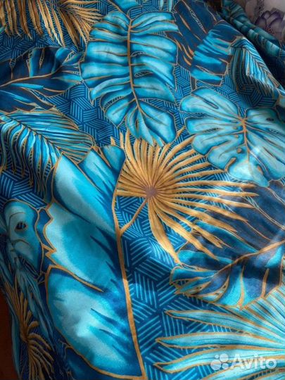 Постельное бельё