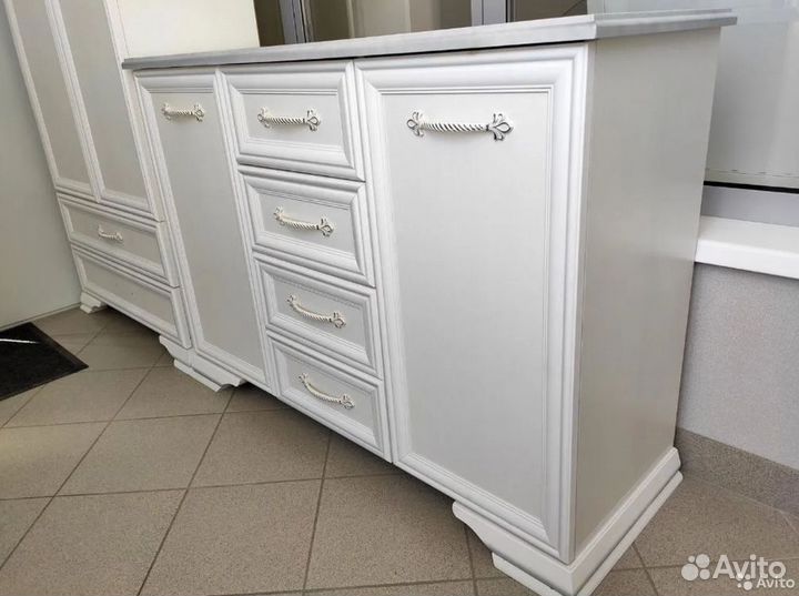 Комод Грация