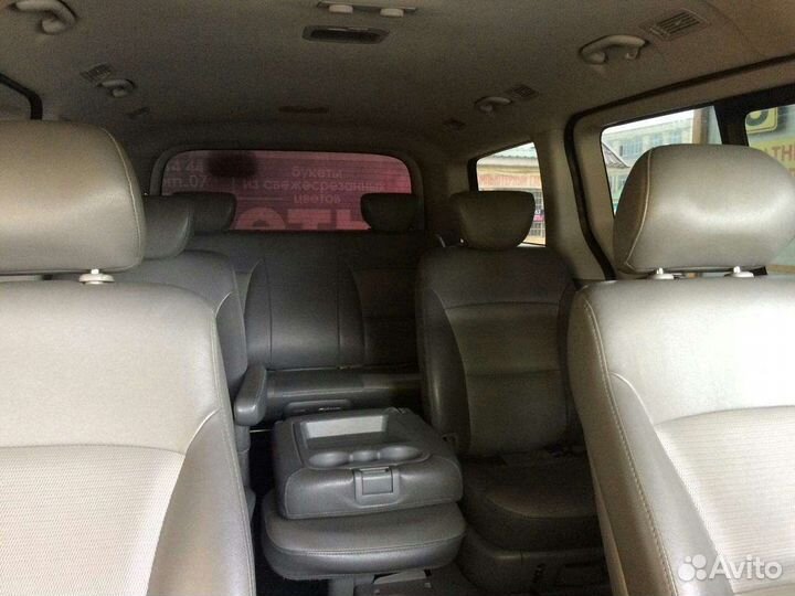 Такси минивен,Трансфер микроавтобус