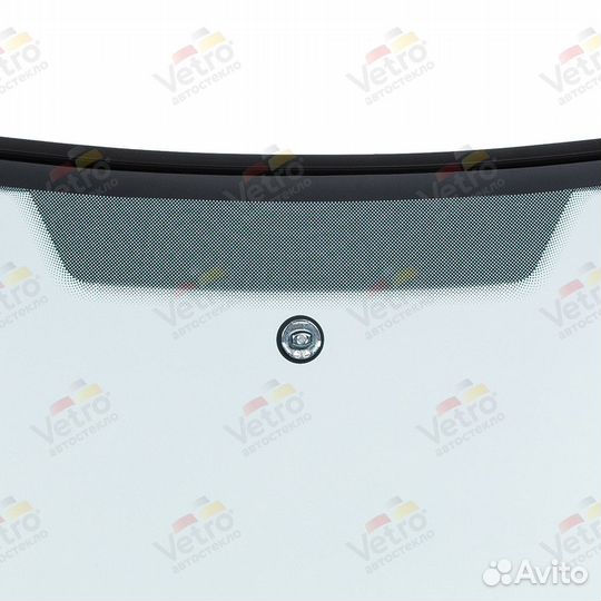 Лобовое стекло