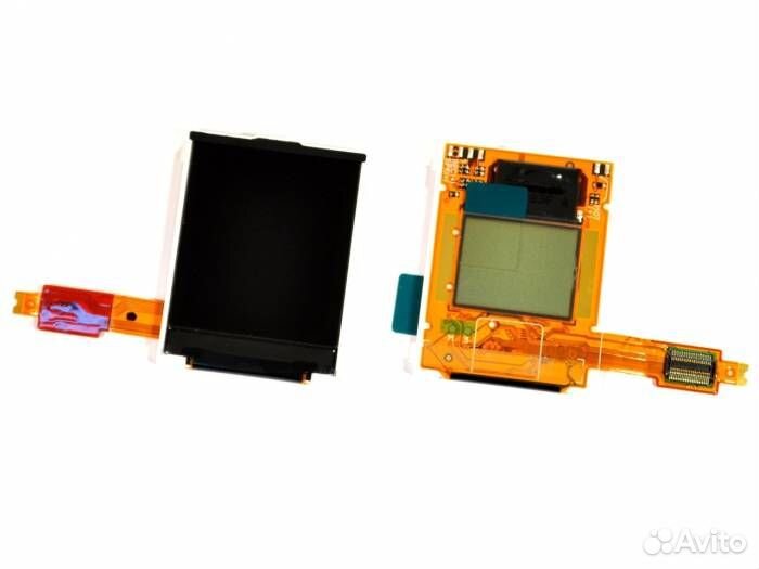 Дисплей для LG C2000/C3300/C3310/MG200