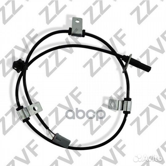 Датчик абс задний левый (L) suzuki grand vitara