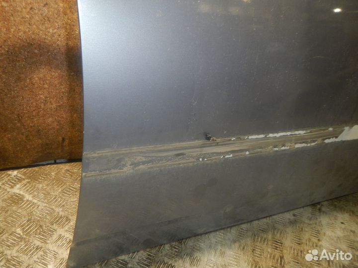 Б/У Б/У Дверь передняя правая, Toyota