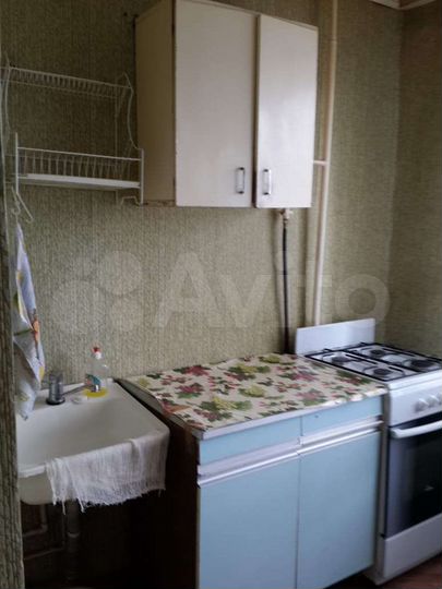 2-к. квартира, 45,5 м², 4/9 эт.