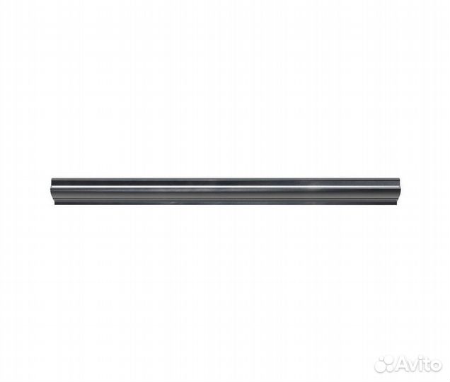 Пороги ремонтные для SsangYong Kyron