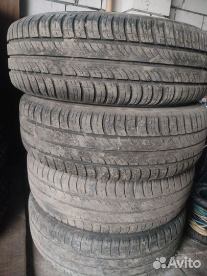 Amtel Planet 185/70 R14 20B