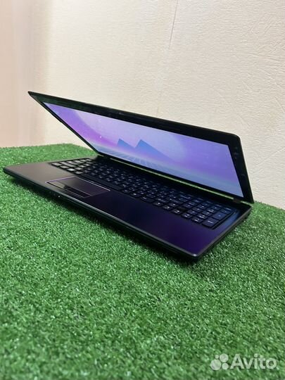 Игровая зверюга Lenovo на i5-2430M/HD6300m/256SSD