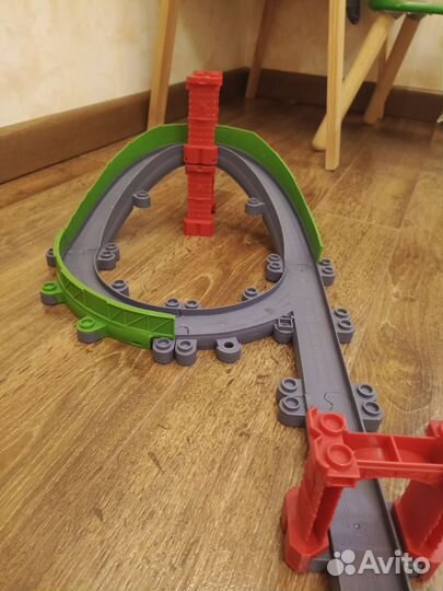 Игрушки разные