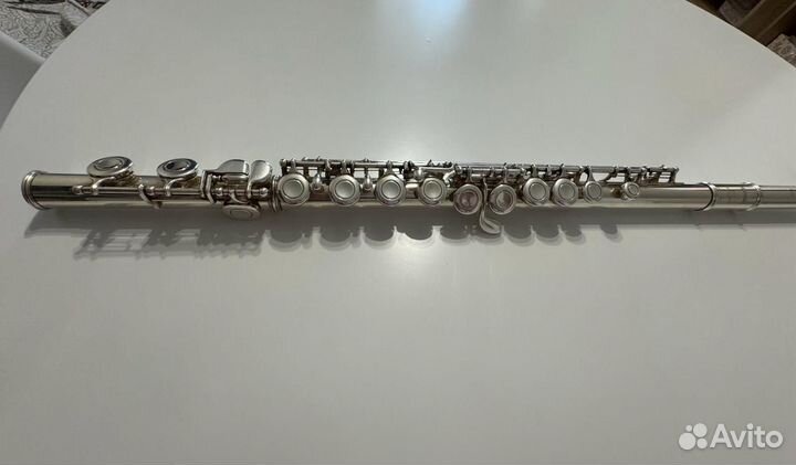 Флейта Yamaha 221