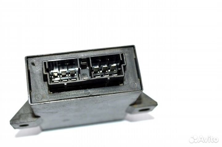 Реле переключения поворотников renault trucks Prem