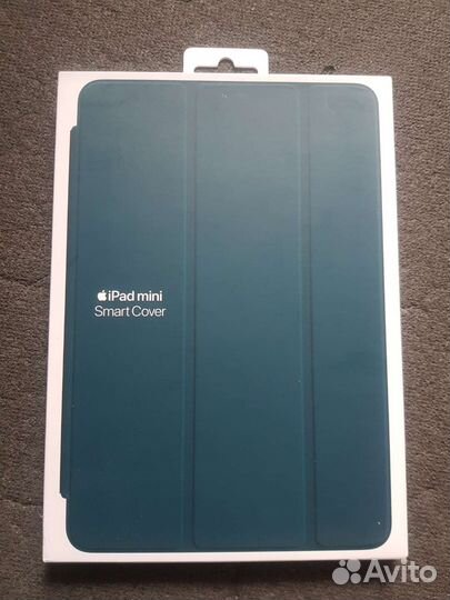Оригинал Apple Smart Cover для iPad Mini 5 (2019)
