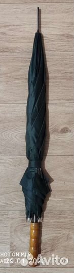 Зонт трость Land Rover